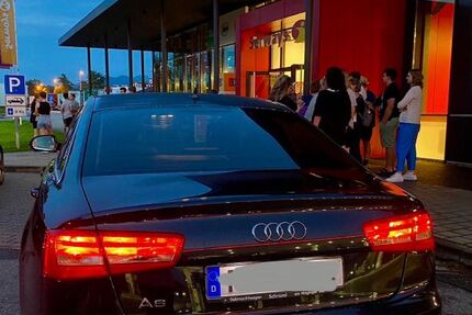 Audi A6 248.000 km 11.000 &euro; Schramberg 78713
