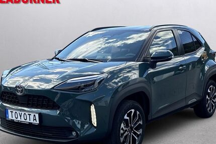 Toyota Yaris Cross 2.000 km 30.700 &euro; Tuttlingen 78532