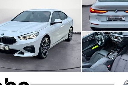 BMW 220 Gran Coupé 67.553 km 24.750 &euro; Donaueschingen 78166