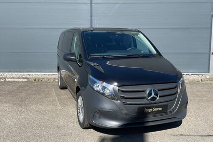 Mercedes-Benz Vito 39.769 km 44.970 &euro; Zimmern ob Rottweil 78658