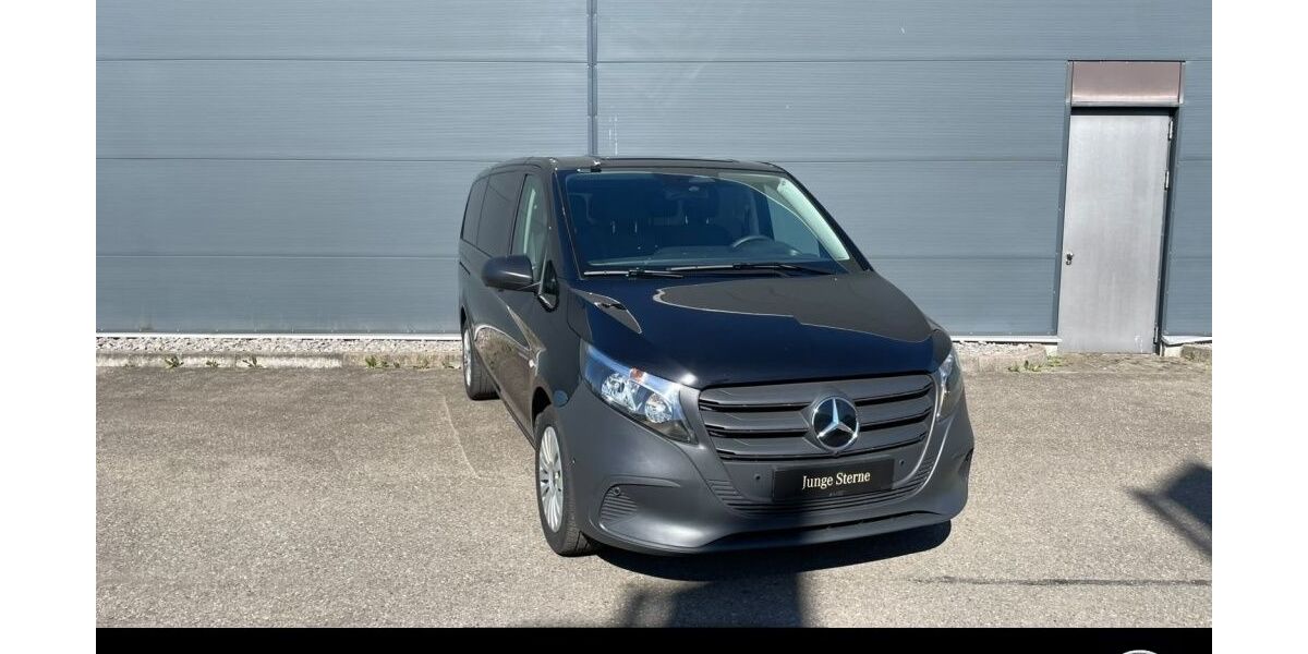 Mercedes-Benz Vito 39.769 km 44.970 &euro; Zimmern ob Rottweil 78658
