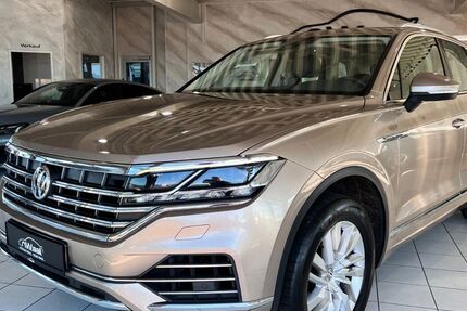 VW Touareg 198.164 km 29.700 &euro; Spaichingen 78549