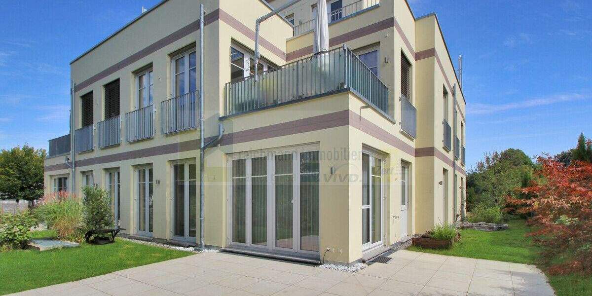 Etagenwohnung Hüfingen - 3 Zimmer, 141 m&sup2;, 440.000&euro; | Angebot:25692092