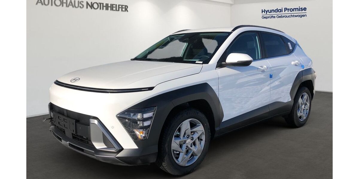 Hyundai KONA 5.000 km 24.990 &euro; Rottweil 78628