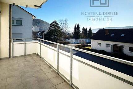 Wohnung Wurmlingen - 4 Zimmer, 102 m&sup2;, 790&euro; | Angebot:25662399