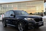 BMW X3 xDrive 30 d M Sport CARPLAY/NAVI/DAB/LED/AHK 81.948 km 37.900 &euro; Villingen-Schwenningen 78054