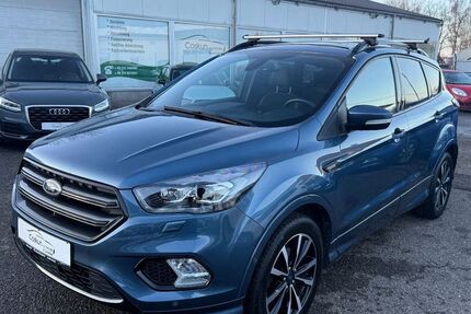 Ford Kuga 132.000 km 13.490 &euro; Schömberg 72355