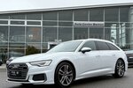 Audi A6 Avant 40 TDI quattro S-LINE/KAMERA/NAVI/ACC 23.203 km 41.900 &euro; Villingen-Schwenningen 78054