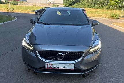 Volvo V40 98.000 km 15.999 &euro; Donaueschingen 78166