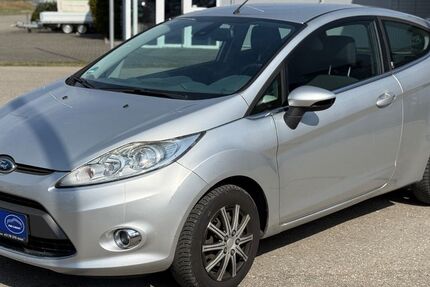 Ford Fiesta 170.000 km 2.990 &euro; Tuttlingen 78532