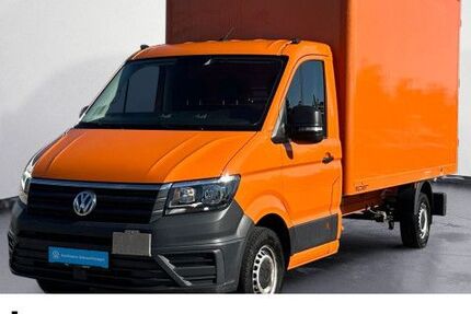 VW Crafter 99.025 km 19.890 &euro; Rottweil 78628