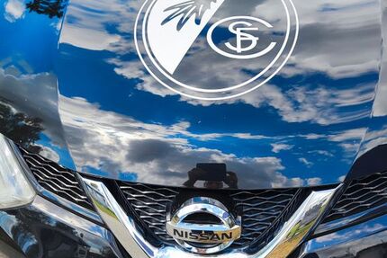 Nissan X-Trail 121.000 km 12.999 &euro; Lenzkirch 79853