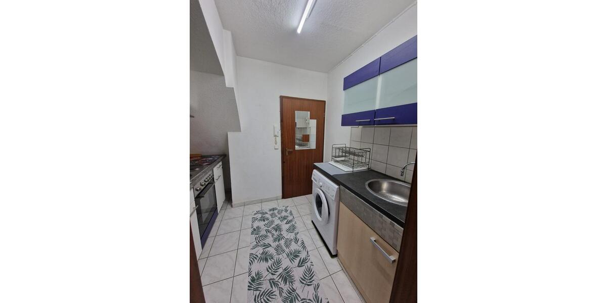 Etagenwohnung Villingen-Schwenningen Schwenningen - 2 Zimmer, 56 m&sup2;, 498&euro; | Angebot:18986941