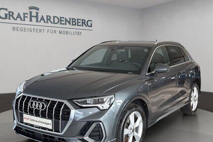 Audi Q3 64.400 km 26.410 &euro; Tuttlingen 78532