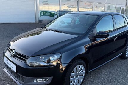 VW Polo 157.000 km 4.990 &euro; Schömberg 72355