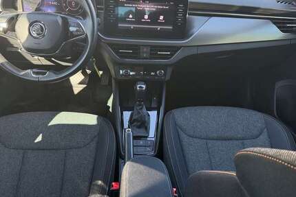 Skoda Scala 32.100 km 18.979 &euro; Villingen-Schwenningen 78052