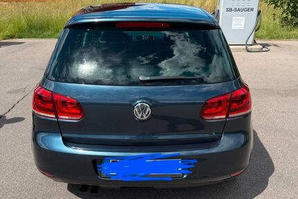 VW Golf 196.000 km 8.250 &euro; Titisee Neustadt 79822
