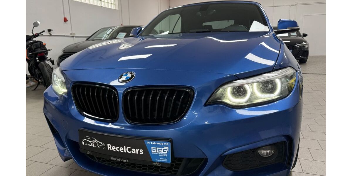 BMW 230 167.000 km 24.900 &euro; Wurmlingen (Tuttlingen) 78573