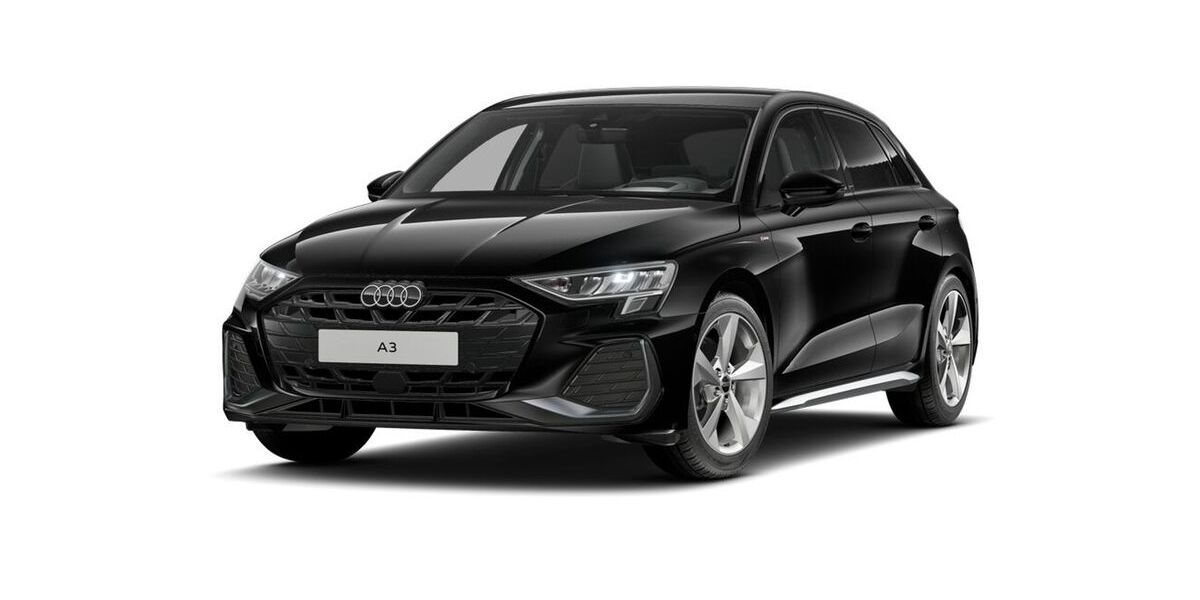 Audi A3 28.449 km 37.900 &euro; Villingen-Schwenningen 78052