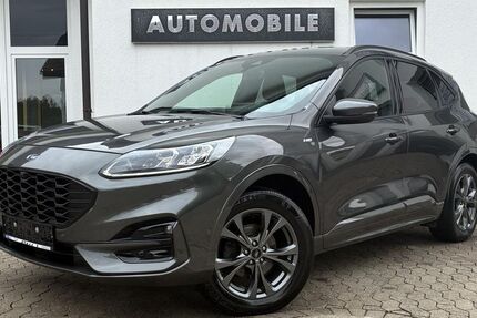 Ford Kuga 85.100 km 21.979 &euro; Königsfeld 78126