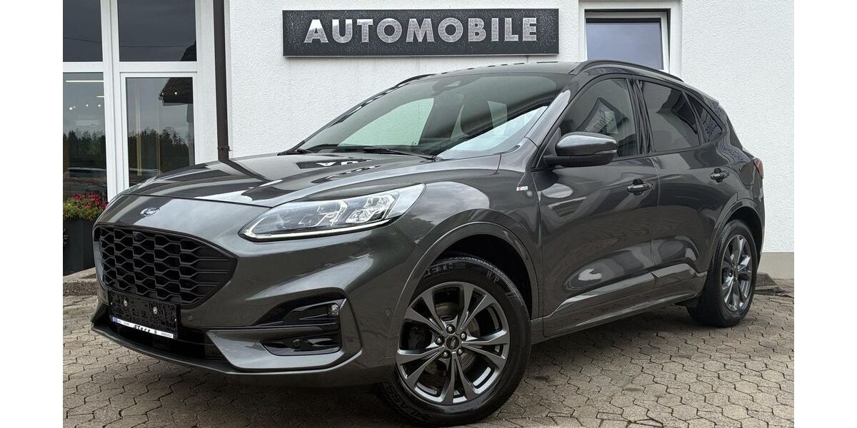 Ford Kuga 85.100 km 21.979 &euro; Königsfeld 78126