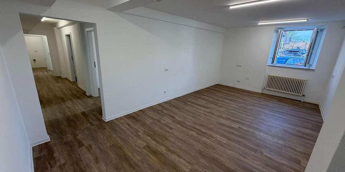 Gewerbeobjekt Donaueschingen Allmendshofen - 1.300&euro; | Angebot:26836923