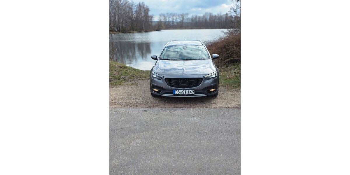 Opel Insignia CT 155.000 km 17.500 &euro; Donaueschingen 78166