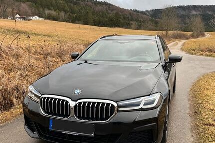 BMW 520 37.300 km 45.900 &euro; Denkingen 78588