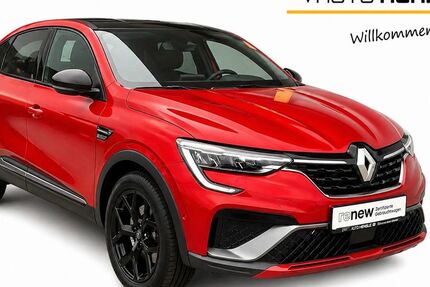 Renault Arkana 71.021 km 19.500 &euro; Tuttlingen 78532