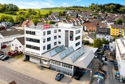 Gewerbeobjekt Villingen Schwenningen - 1.980.000&euro; | Angebot:26638719