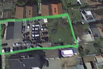 Grundstück Tuttlingen - 1.650.000&euro; | Angebot:19157199