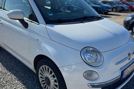 Fiat 500 144.000 km 4.490 &euro; Schwenningen 78056