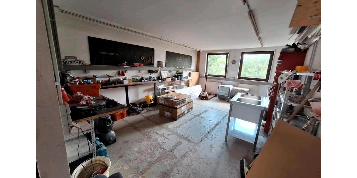 Gewerbeobjekt Zimmern ob Rottweil - 100&euro; | Angebot:25517129