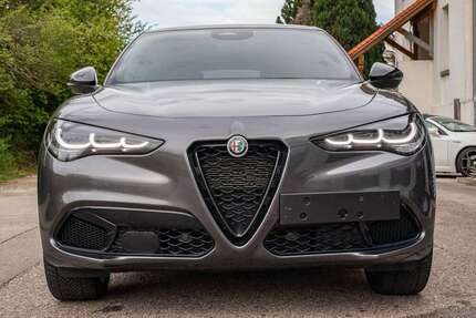 Alfa Romeo Stelvio 40.565 km 37.900 &euro; Mönchweiler 78087