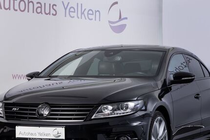 VW CC 137.590 km 16.990 &euro; Spaichingen 78549