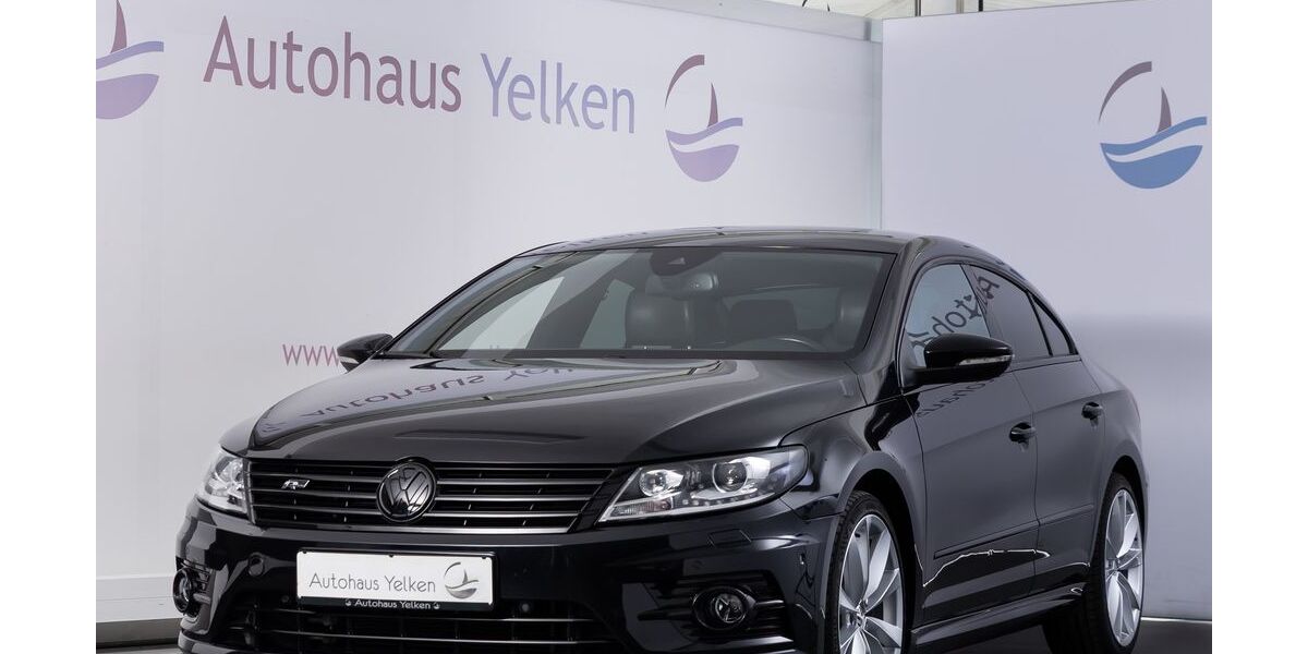VW CC 137.590 km 16.990 &euro; Spaichingen 78549