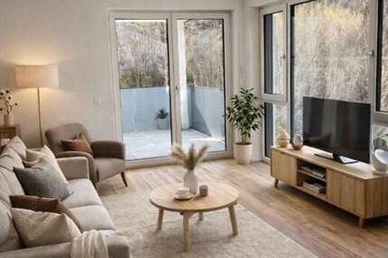 Wohnung Oberndorf am Neckar Lindenhof - 4 Zimmer, 118 m&sup2;, 1.270&euro; | Angebot:25774019