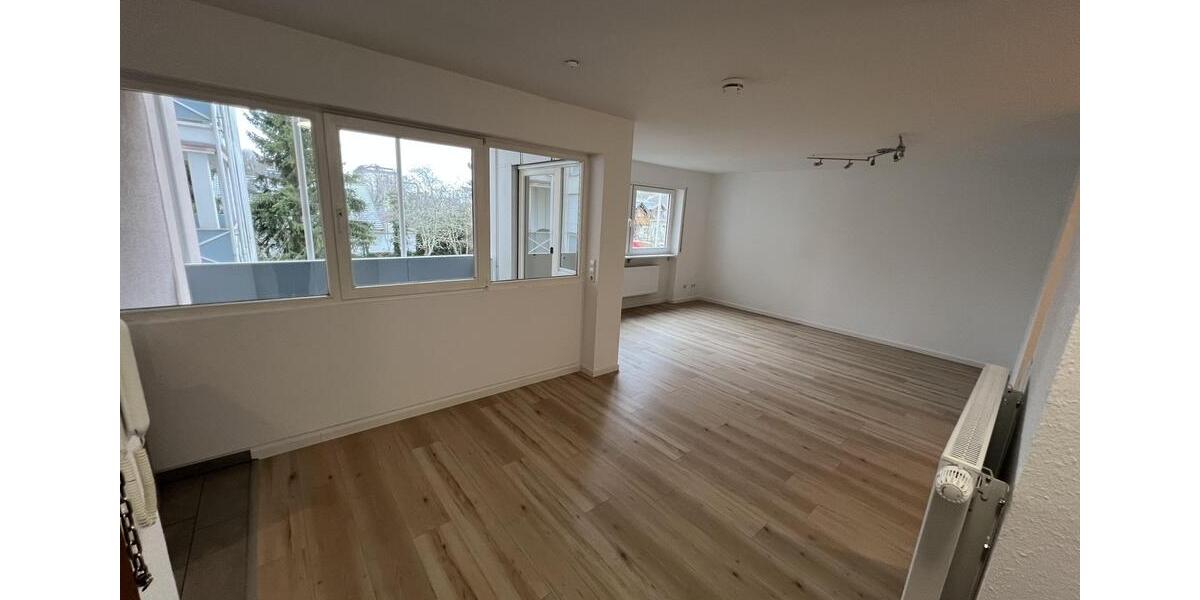 Etagenwohnung Villingen-Schwenningen Schwenningen - 1.5 Zimmer, 46 m&sup2;, 590&euro; | Angebot:26648048
