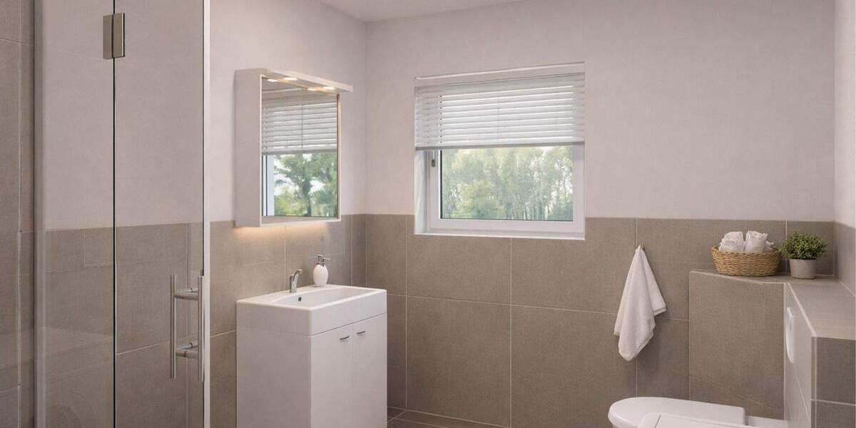 Etagenwohnung Villingen-Schwenningen Marbach - 3 Zimmer, 78 m&sup2;, 336.700&euro; | Angebot:25775744