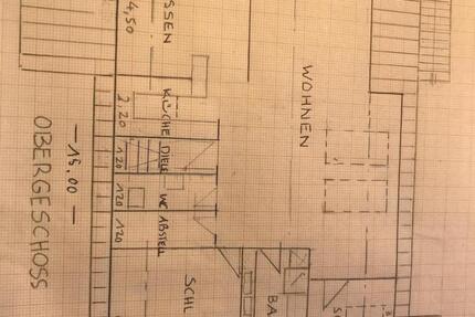 Wohnung Rottweil - 3 Zimmer, 125 m&sup2;, 840&euro; | Angebot:25518942