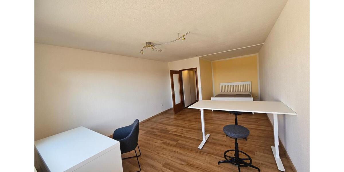 Etagenwohnung Furtwangen im Schwarzwald - 1.5 Zimmer, 40 m&sup2;, 560&euro; | Angebot:25842356