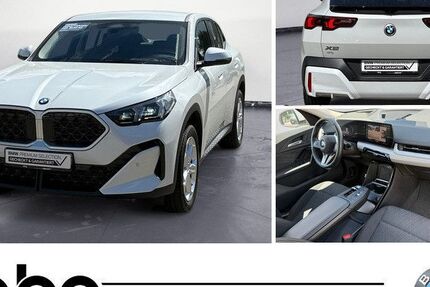 BMW X2 20.084 km 35.420 &euro; Schramberg-Sulgen 78713