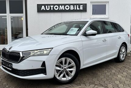 Skoda Octavia 12.890 km 29.979 &euro; Königsfeld 78126