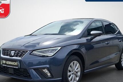 Seat Ibiza 60.200 km 16.980 &euro; Tuttlingen 78532