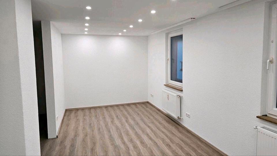 Etagenwohnung Blumberg - 3 Zimmer, 72 m&sup2;, 740&euro; | Angebot:26351377