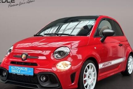 Abarth 595 26.600 km 24.880 &euro; Furtwangen 78120