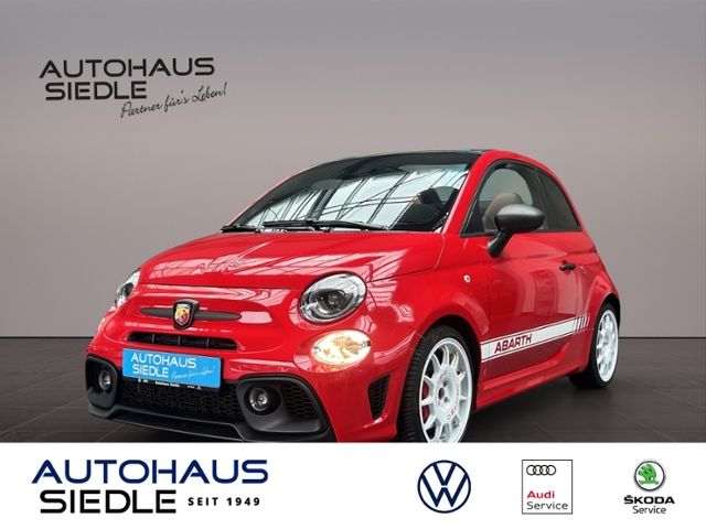 Abarth 595 26.600 km 24.880 &euro; Furtwangen 78120