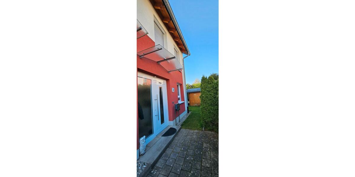 Reihenhaus Villingen-Schwenningen Schwenningen - 5.5 Zimmer, 136 m&sup2;, 420.000&euro; | Angebot:26597537