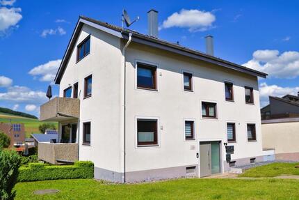 Wohnung Geisingen - 2 Zimmer, 61 m&sup2;, 850&euro; | Angebot:25329977