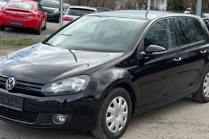 VW Golf 100.000 km 6.499 &euro; Tuttlingen 78532